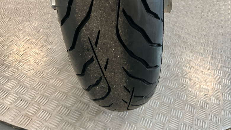 Honda CB 1100NAHE (17MY)